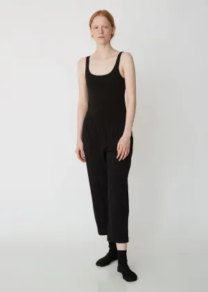 Oaklie Crop Lounge Pant