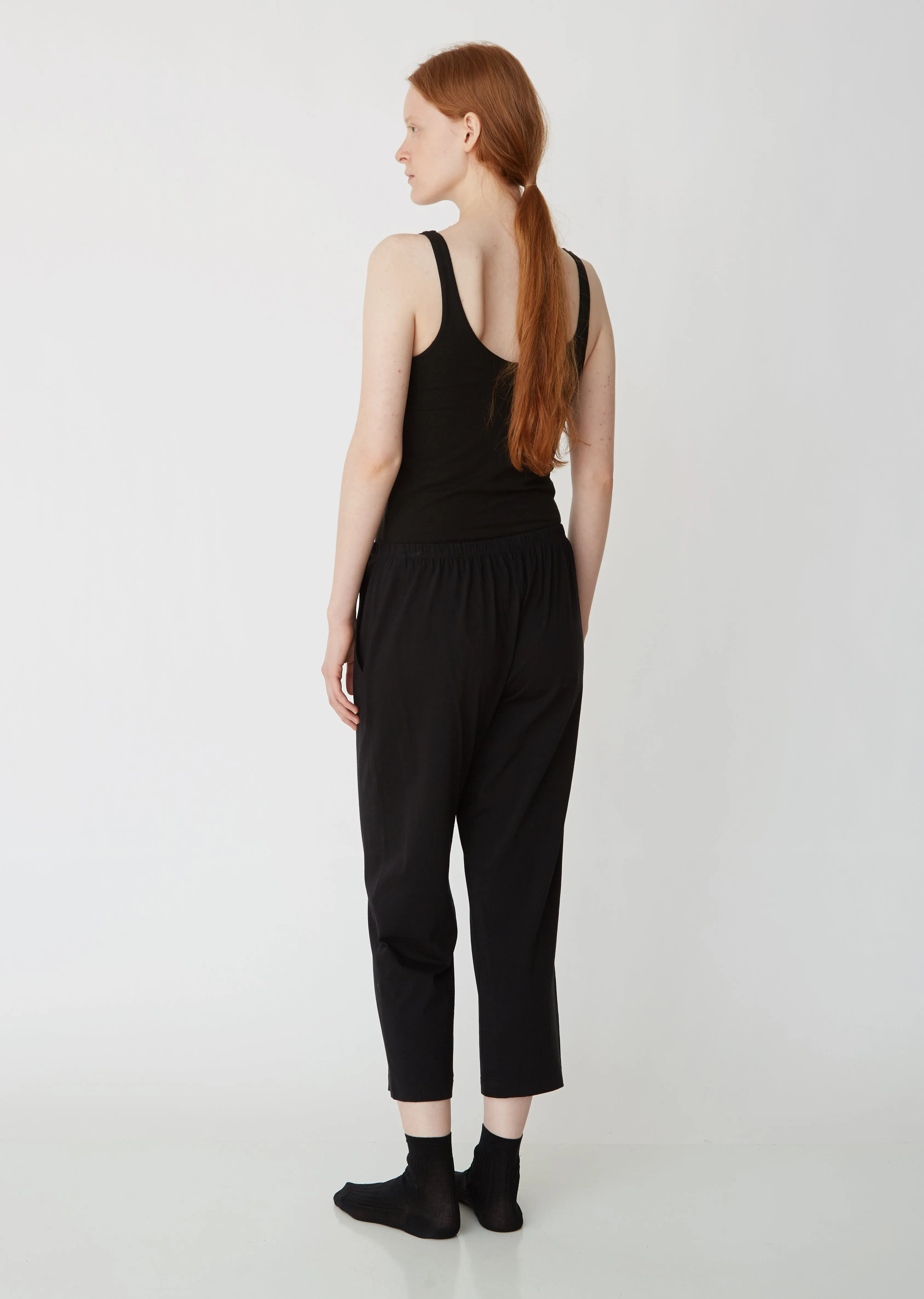 Oaklie Crop Lounge Pant