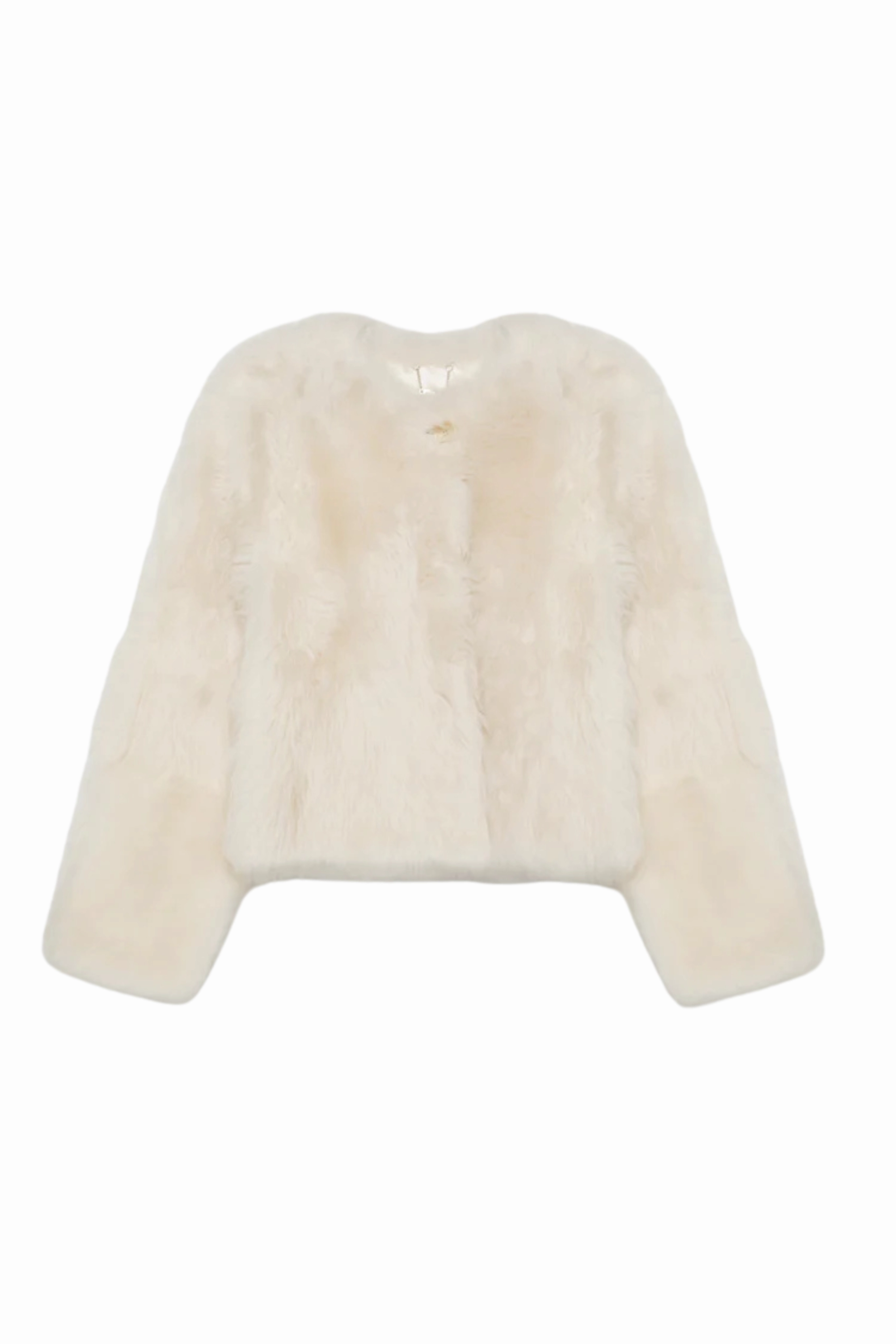 OdorControl Treatment Natasha Shearling Jacket