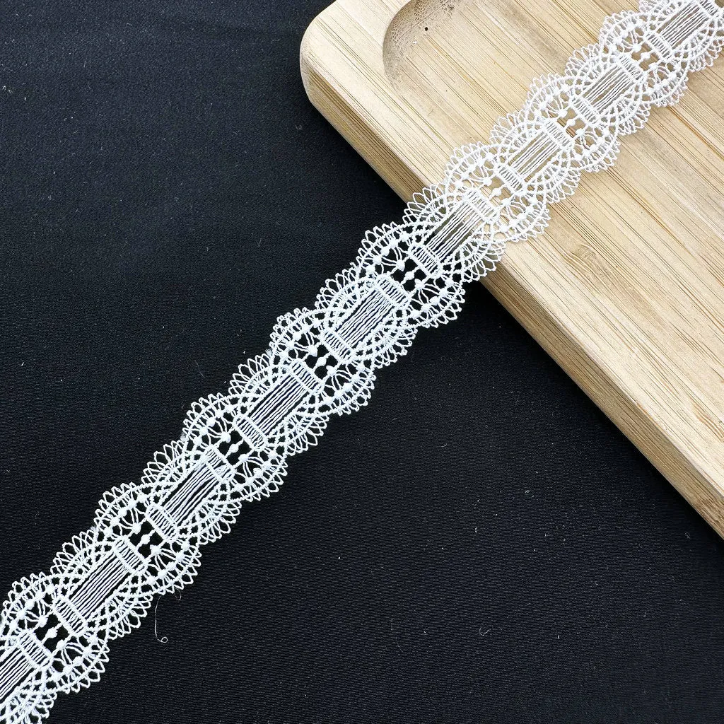 OEKO-TEX BSCI water soluble lace NF3B11 1365-1366