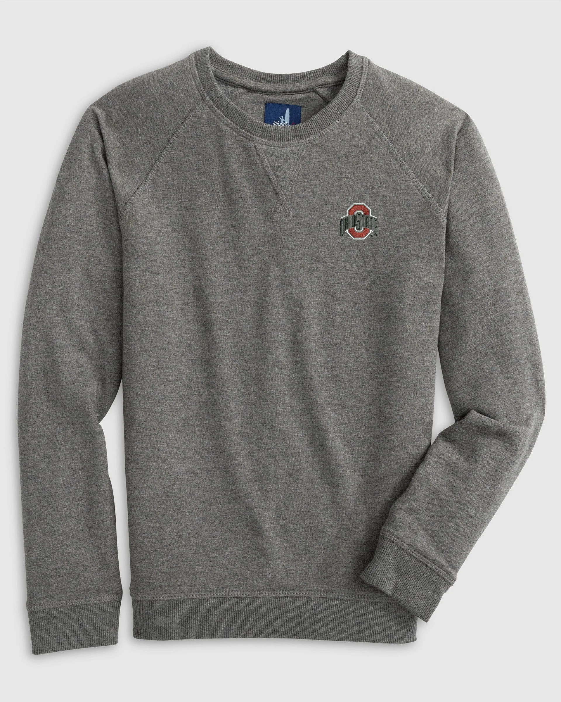 Ohio State Freeman Jr. Crewneck Sweatshirt