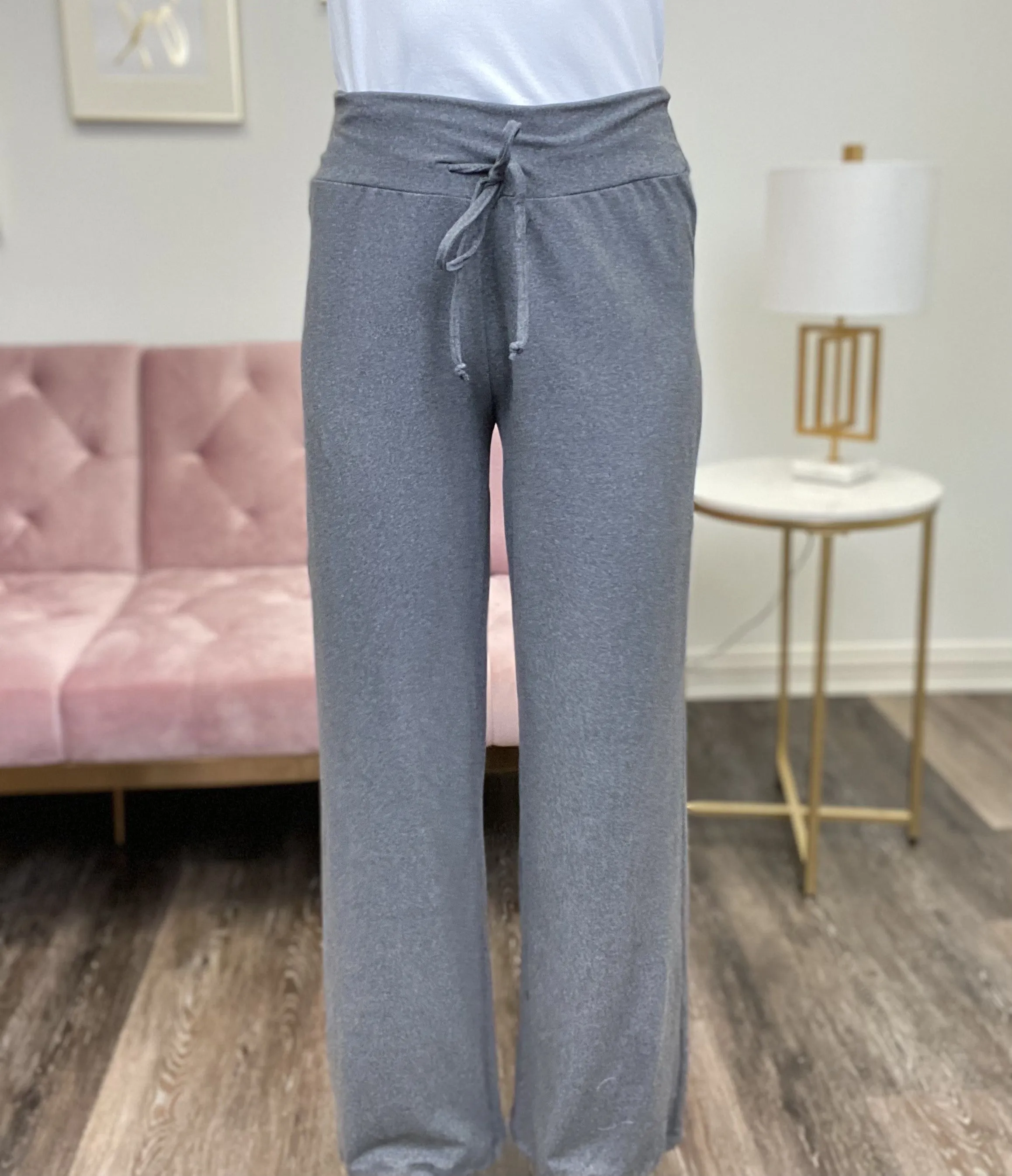 On The Beat Pajama Pants