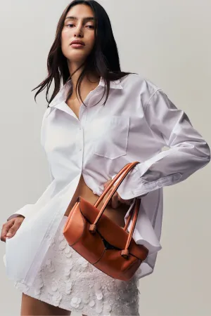 Oona Button Down Moisture Management
