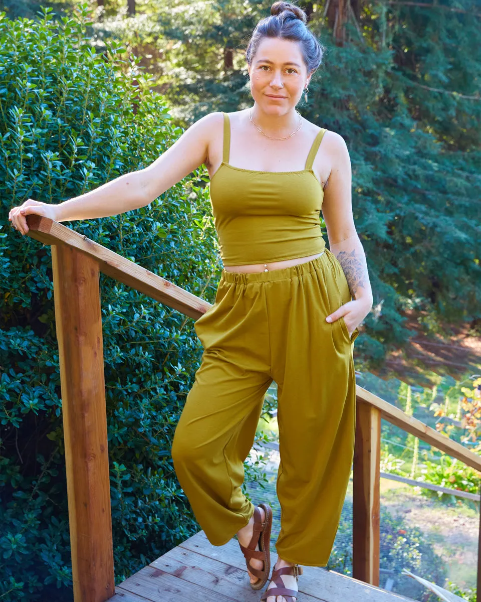 Organic Lounge Pants