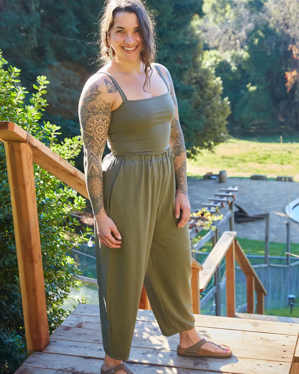 Organic Lounge Pants