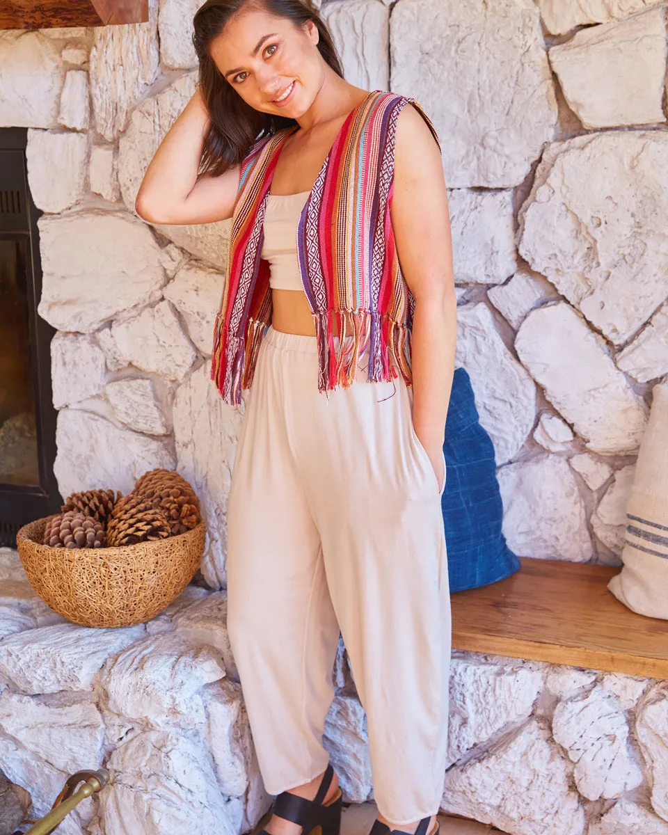 Organic Lounge Pants