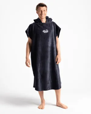 Original-Series Short Sleeve Changing Robe in India Ink