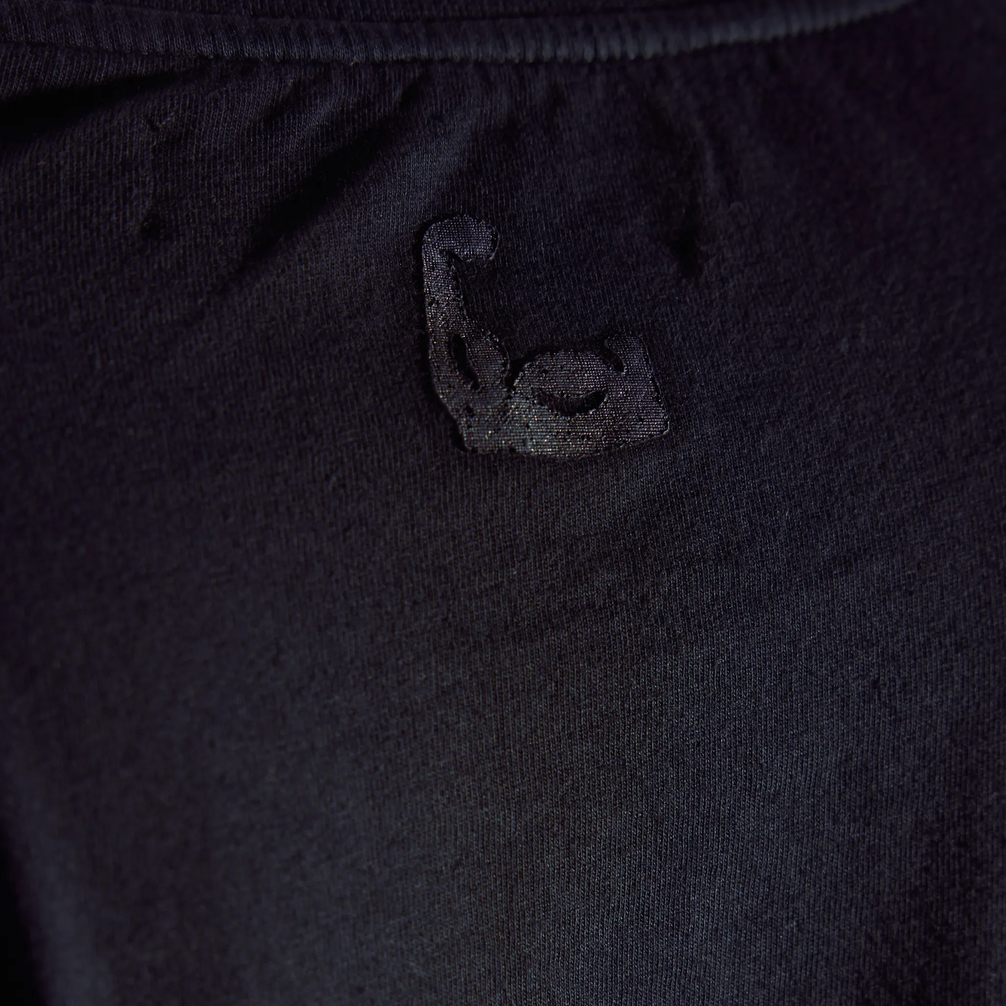 OVSD Drop Shoulder Acid Wash Tee - Vintage Acid Wash