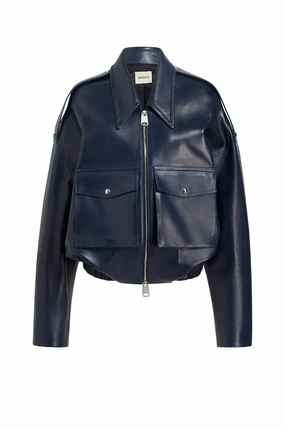 WeatherproofCoating Durable Coating Owey Jacket