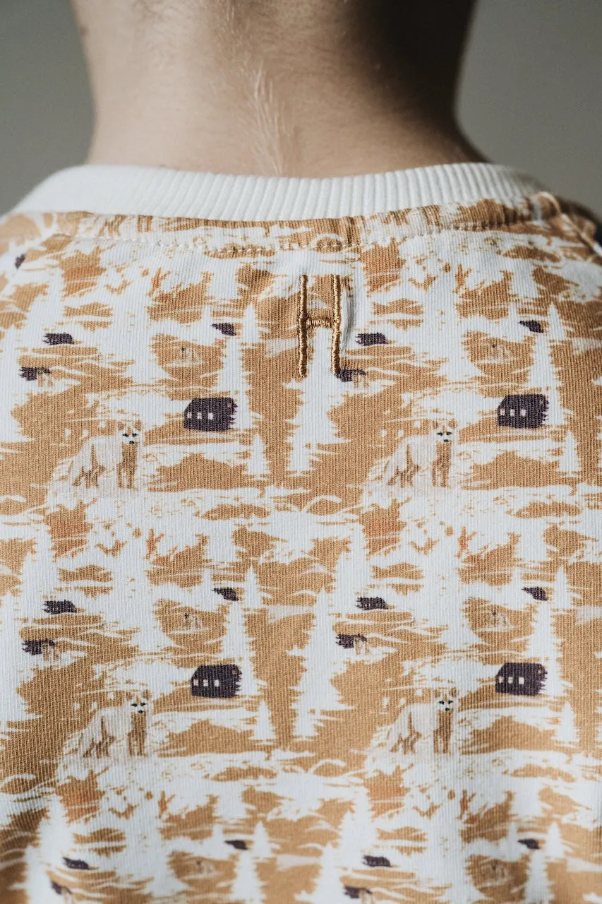 Pajama CHARLES