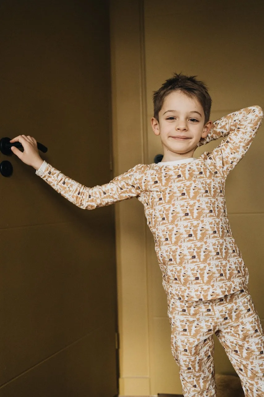Pajama CHARLES
