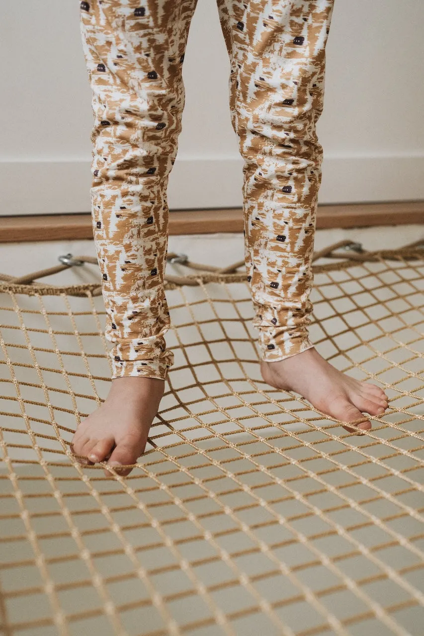 Pajama CHARLES