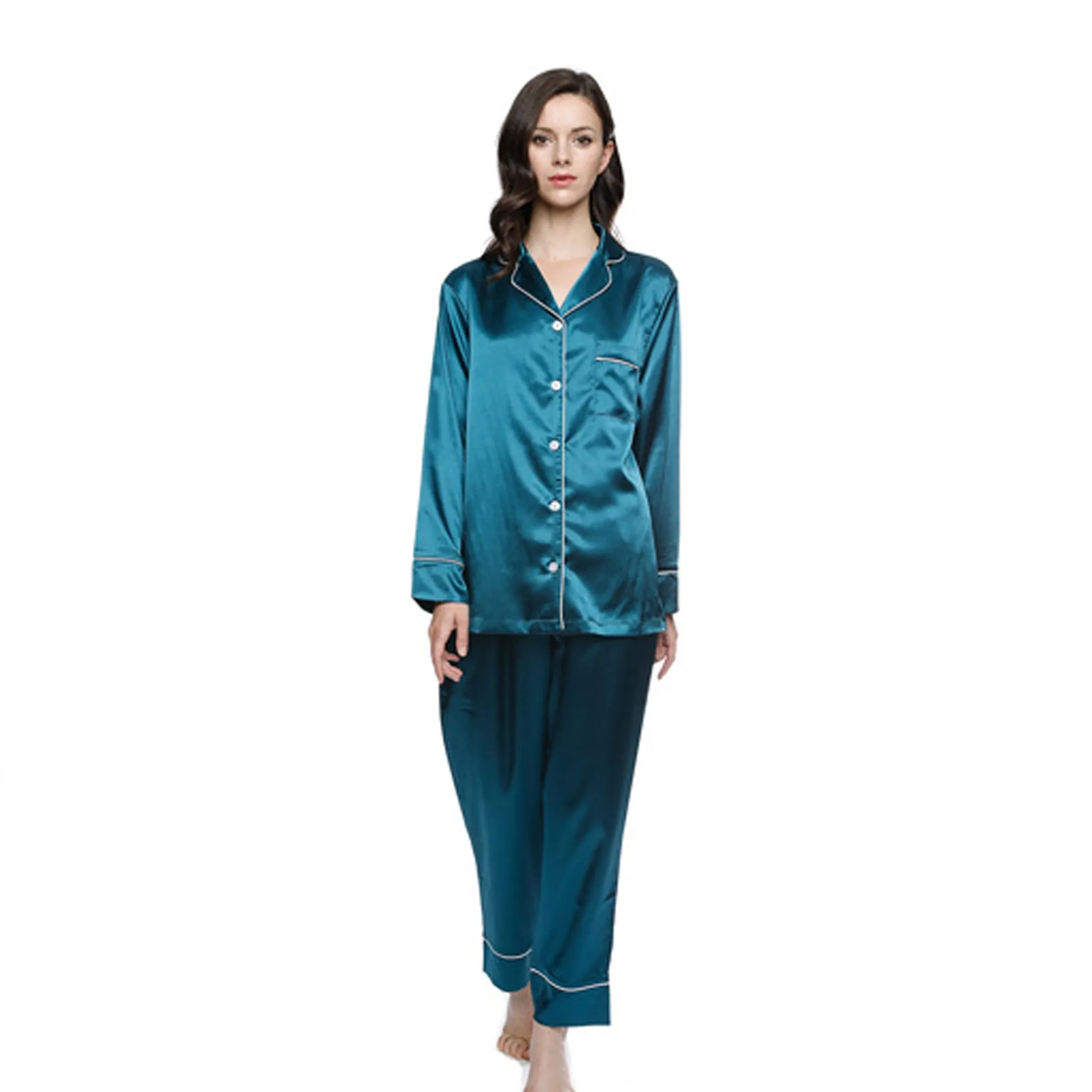 Pajama Pant Set - Jasper
