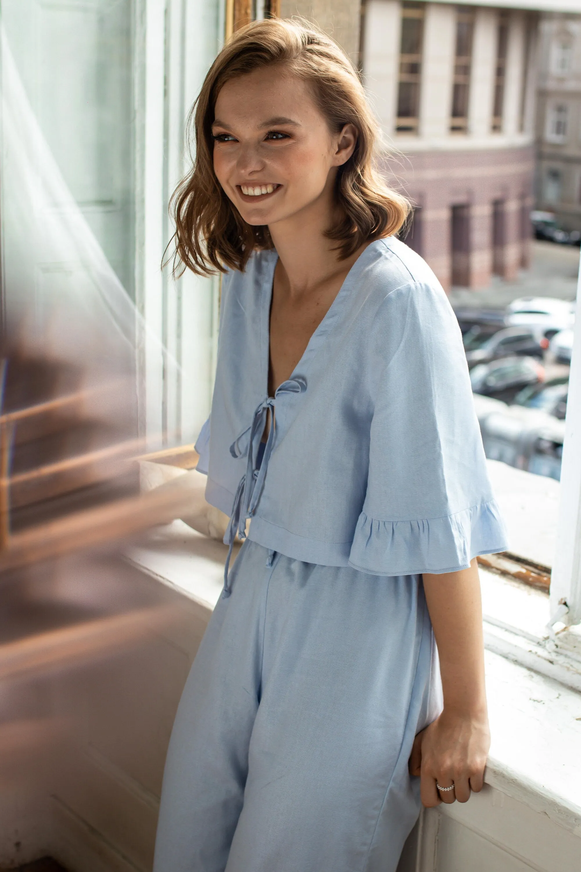 Pajamas for Bridesmaids
