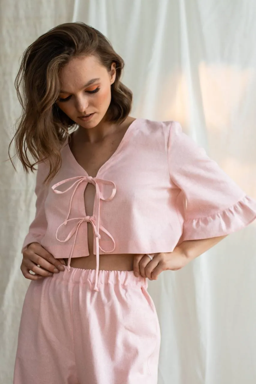 Pajamas for Bridesmaids