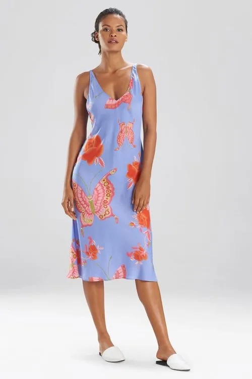 Papillion Garden Gown