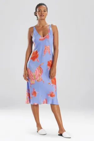 Papillion Garden Gown