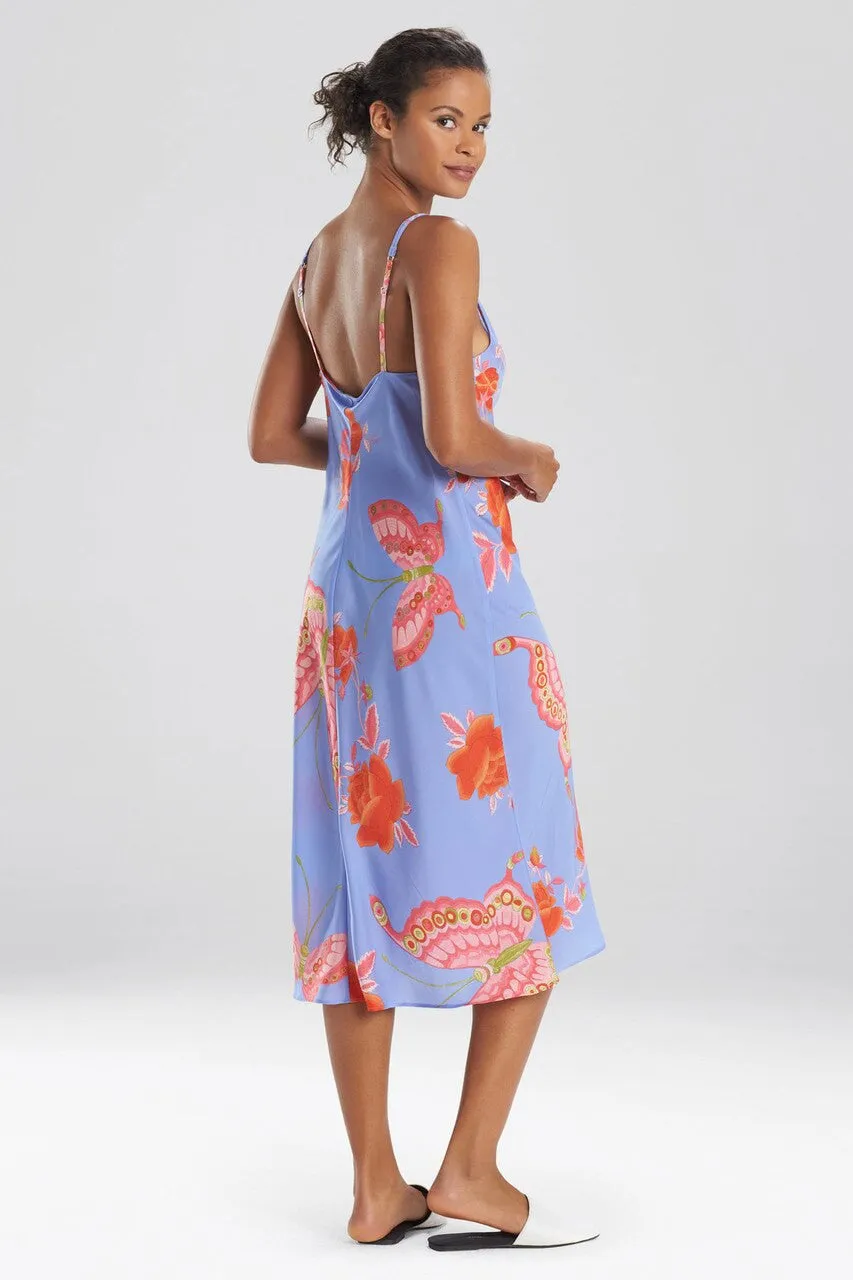 Papillion Garden Gown