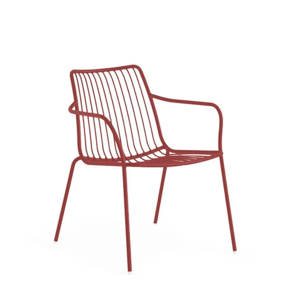 Pedrali Nolita Lounge 3659 garden armchair