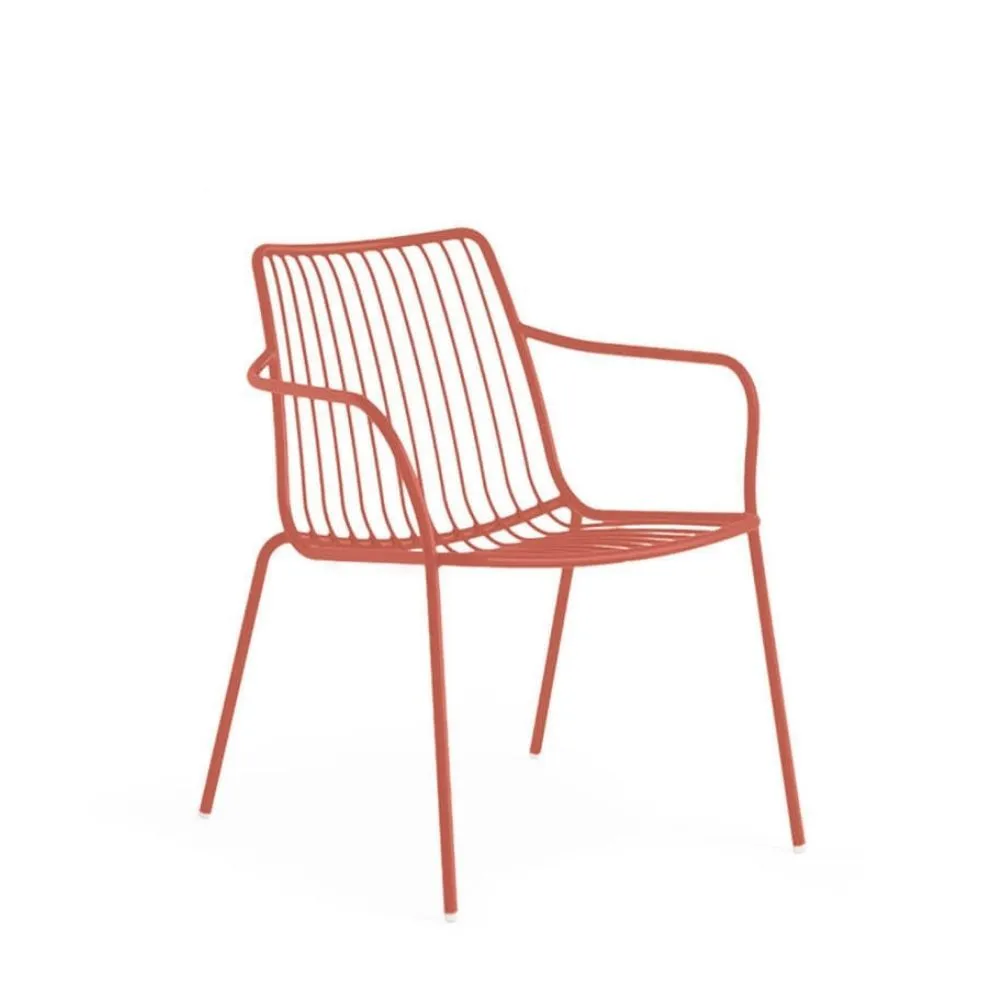 Pedrali Nolita Lounge 3659 garden armchair