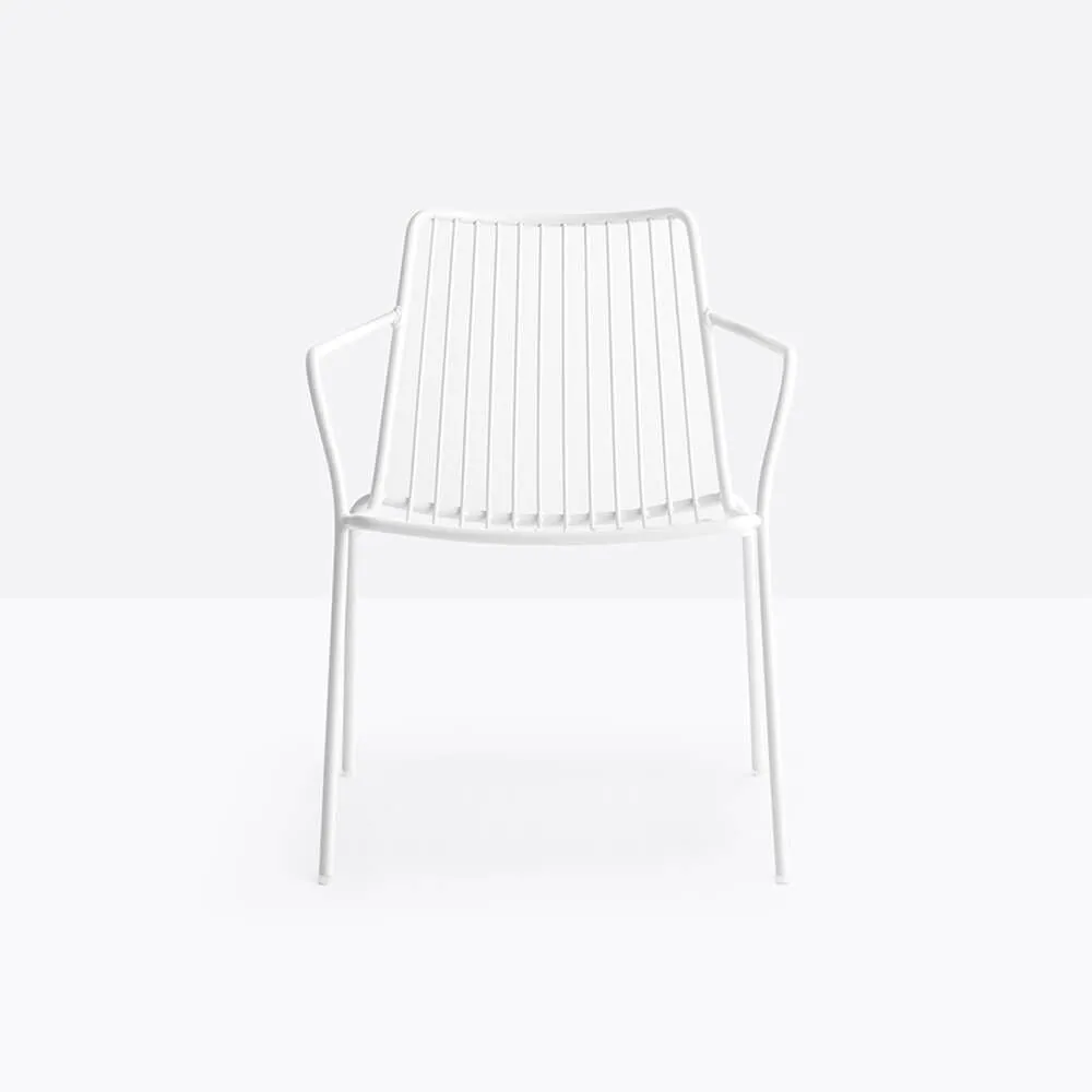Pedrali Nolita Lounge 3659 garden armchair