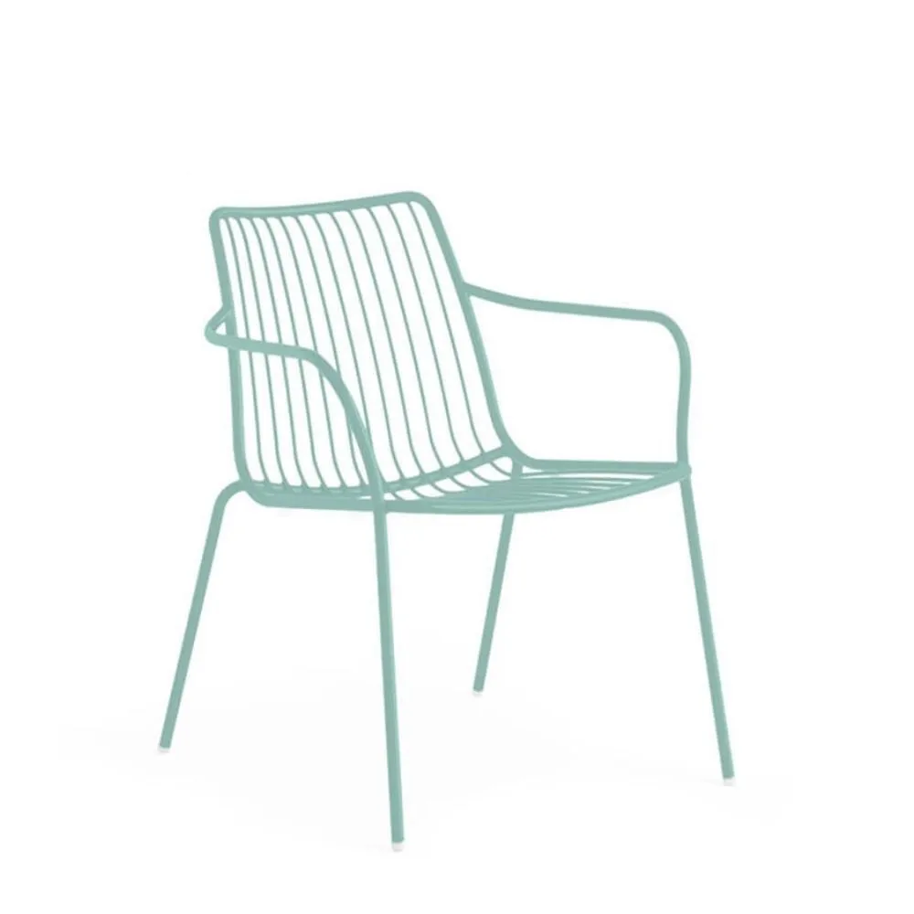Pedrali Nolita Lounge 3659 garden armchair