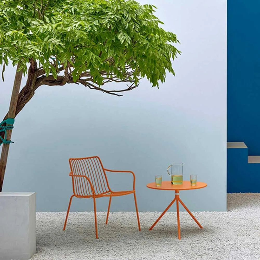 Pedrali Nolita Lounge 3659 garden armchair