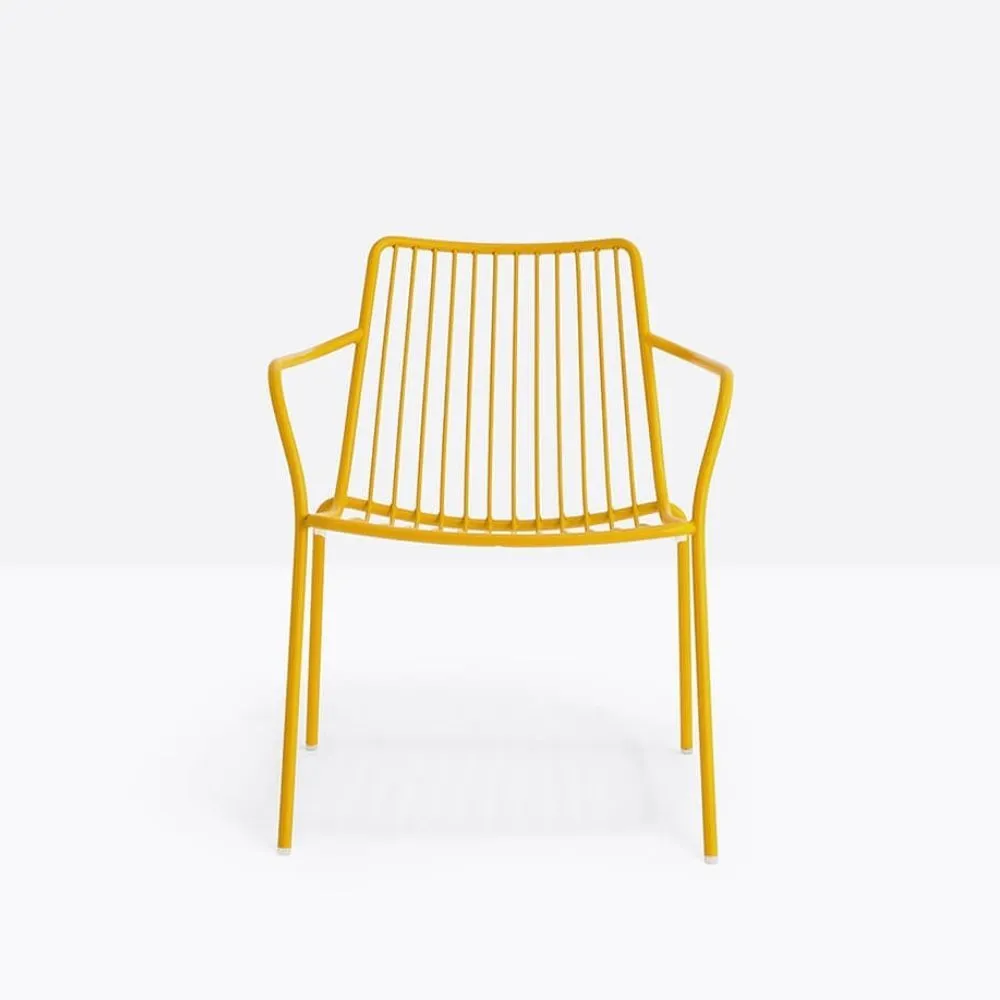 Pedrali Nolita Lounge 3659 garden armchair