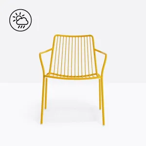 Pedrali Nolita Lounge 3659 garden armchair