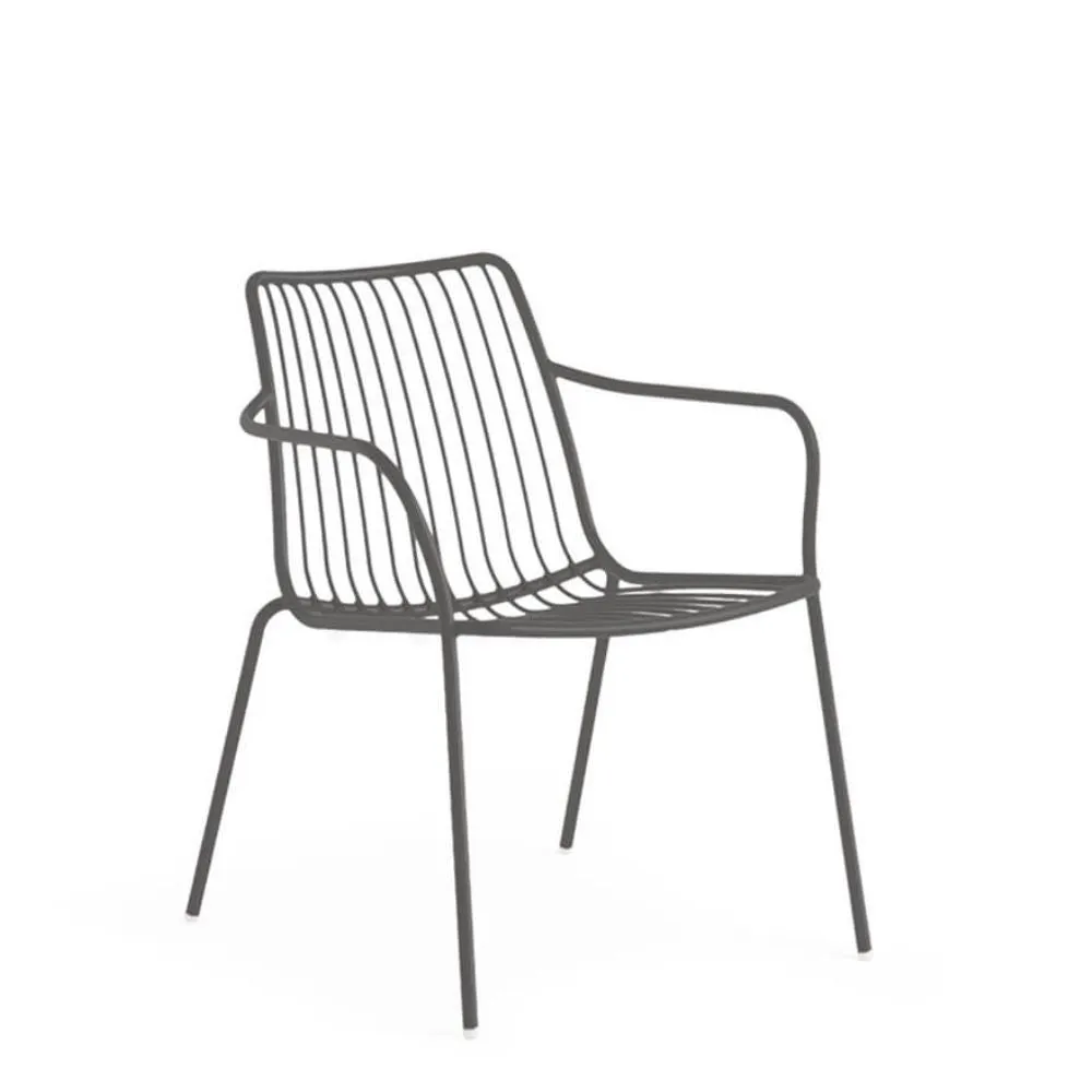 Pedrali Nolita Lounge 3659 garden armchair