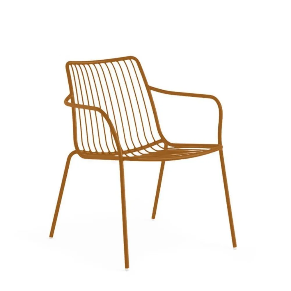 Pedrali Nolita Lounge 3659 garden armchair