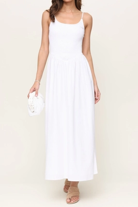 The Nadia Dress Resort-Wear