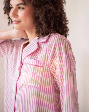Peony Nightshirt Collection