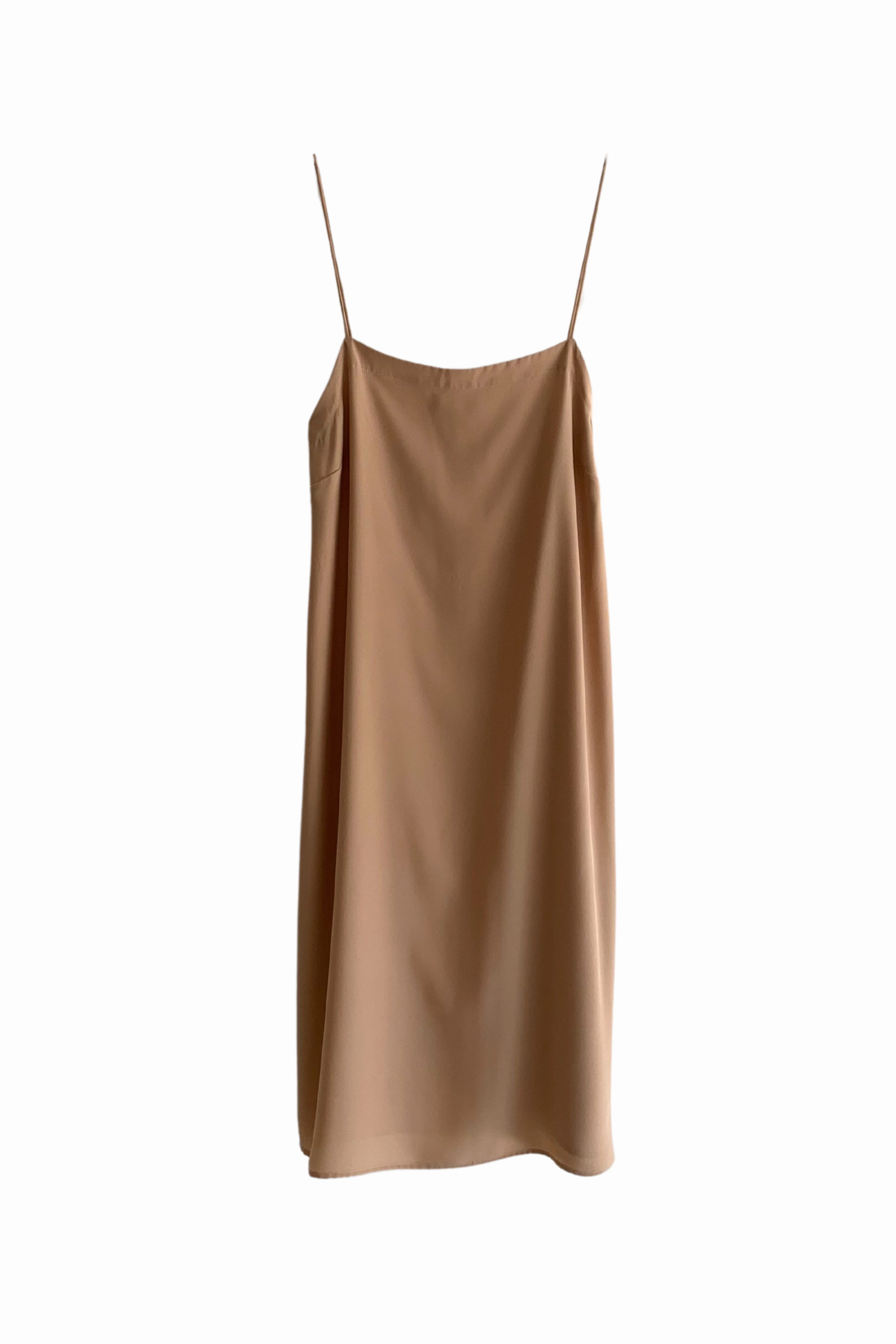Bold Touch Smooth Lines Buff Short Slip