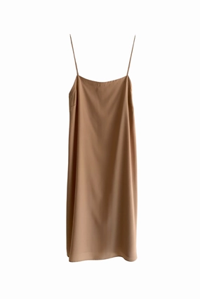 Neutral Base Smart Layers Buff Short Slip