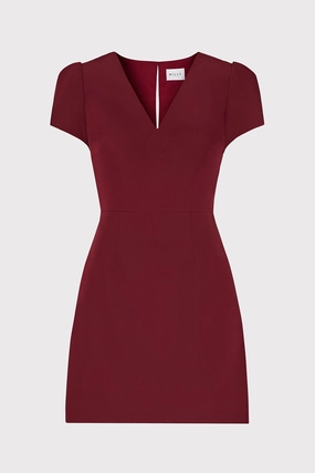 Cady Atalie Dress Timeless Line
