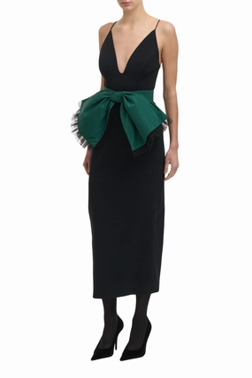 Everyday Comfort Rose Dress