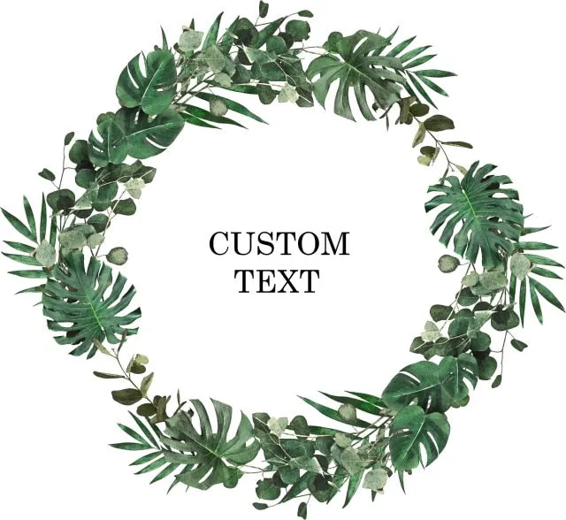 Personalized Custom Name  Flower Print  Wedding Bride Team Robes Bridal Party Robes Bridesmaid Robes gift