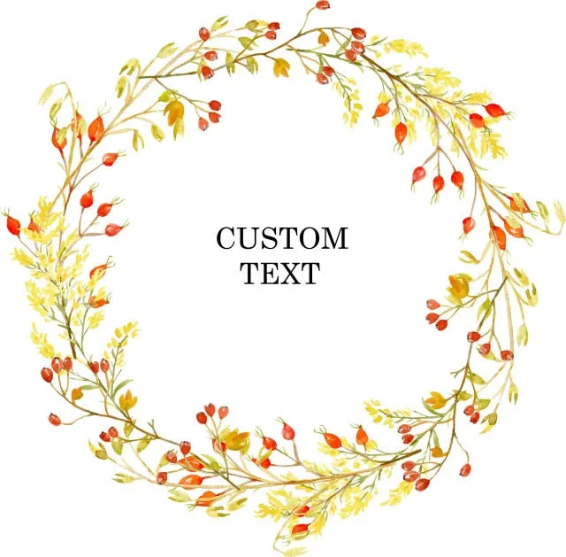Personalized Custom Name  Flower Print  Wedding Bride Team Robes Bridal Party Robes Bridesmaid Robes gift