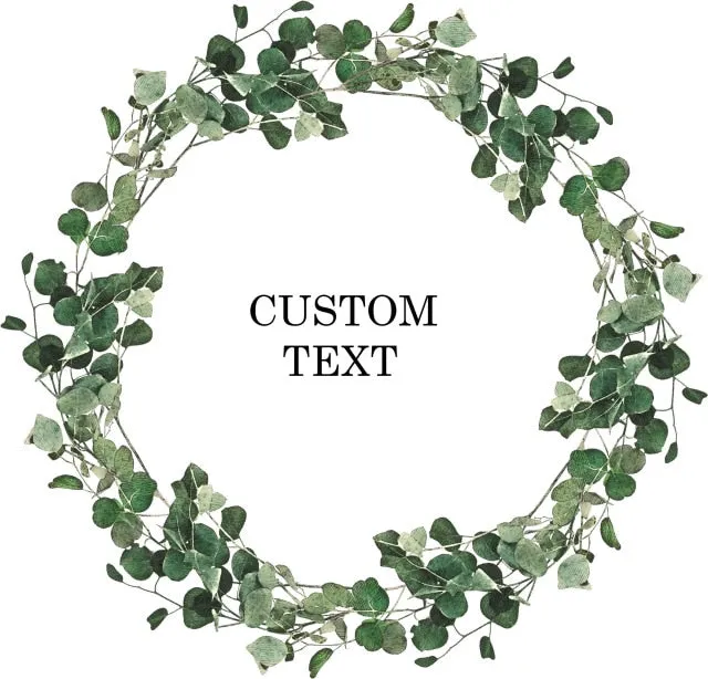 Personalized Custom Name  Flower Print  Wedding Bride Team Robes Bridal Party Robes Bridesmaid Robes gift
