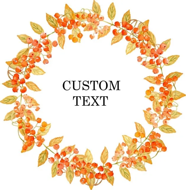 Personalized Custom Name  Flower Print  Wedding Bride Team Robes Bridal Party Robes Bridesmaid Robes gift