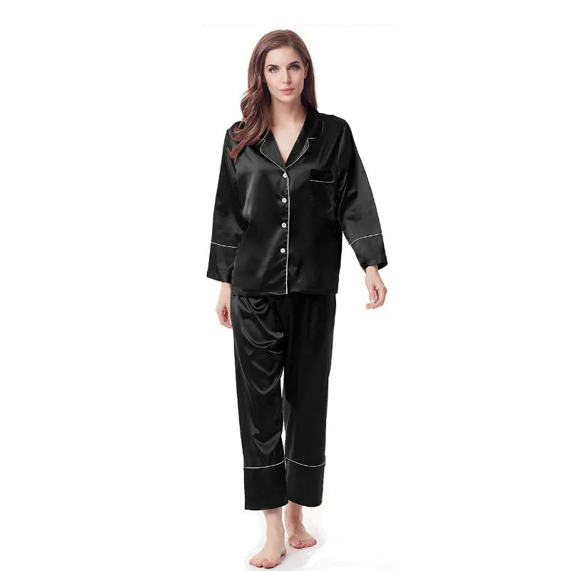 Personalized Super Soft Pajamas For Women