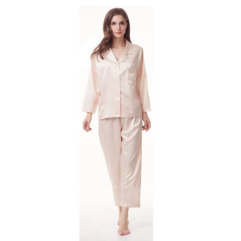 Personalized Super Soft Pajamas For Women