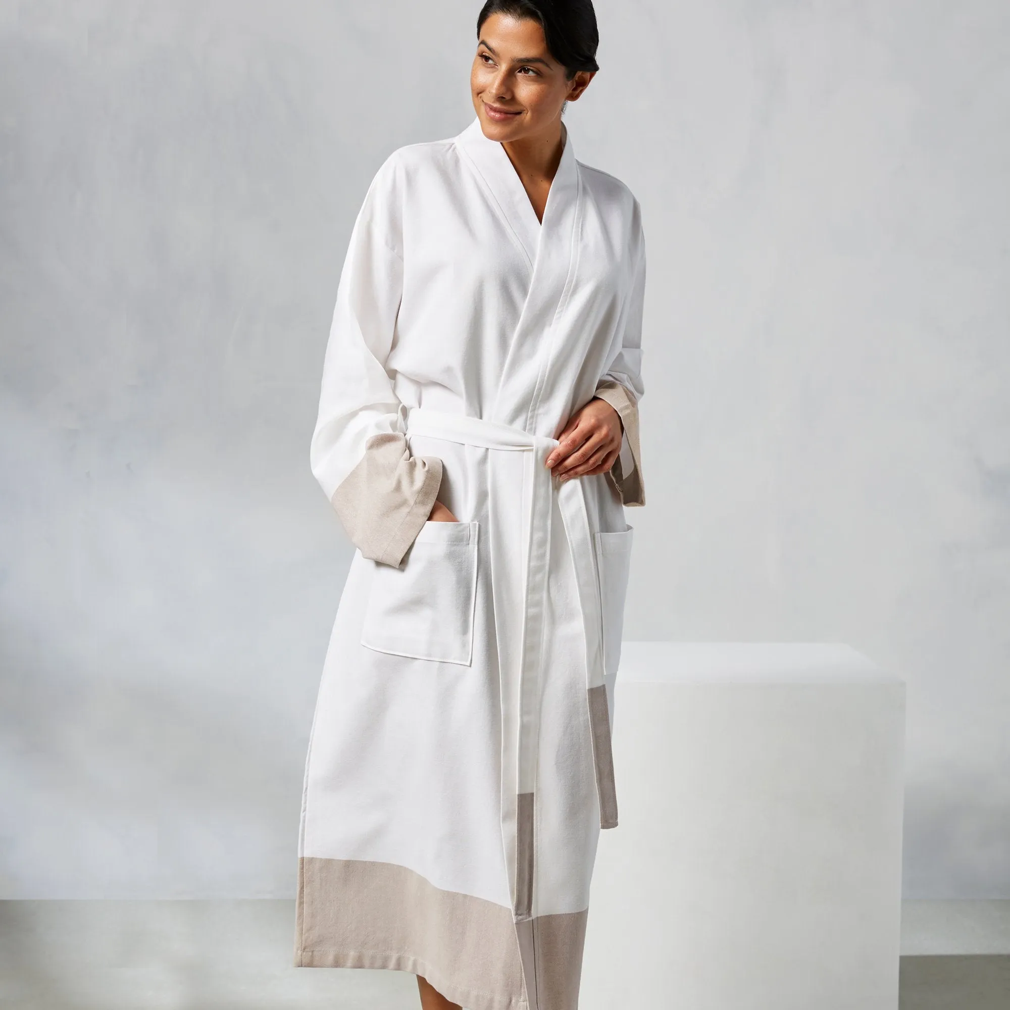 Peshtemal Turkish Robes
