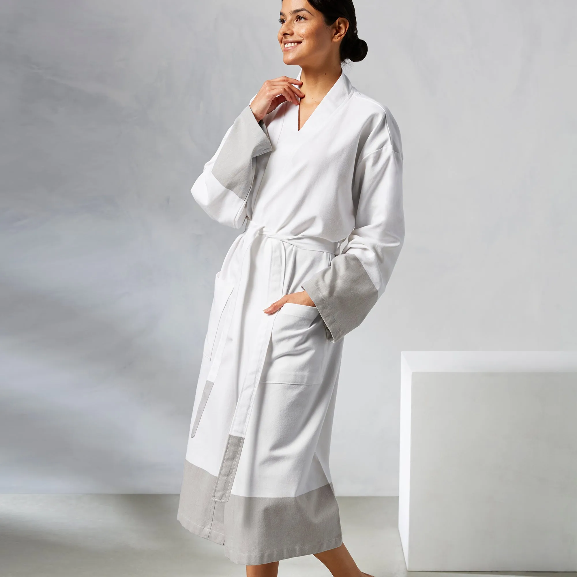 Peshtemal Turkish Robes