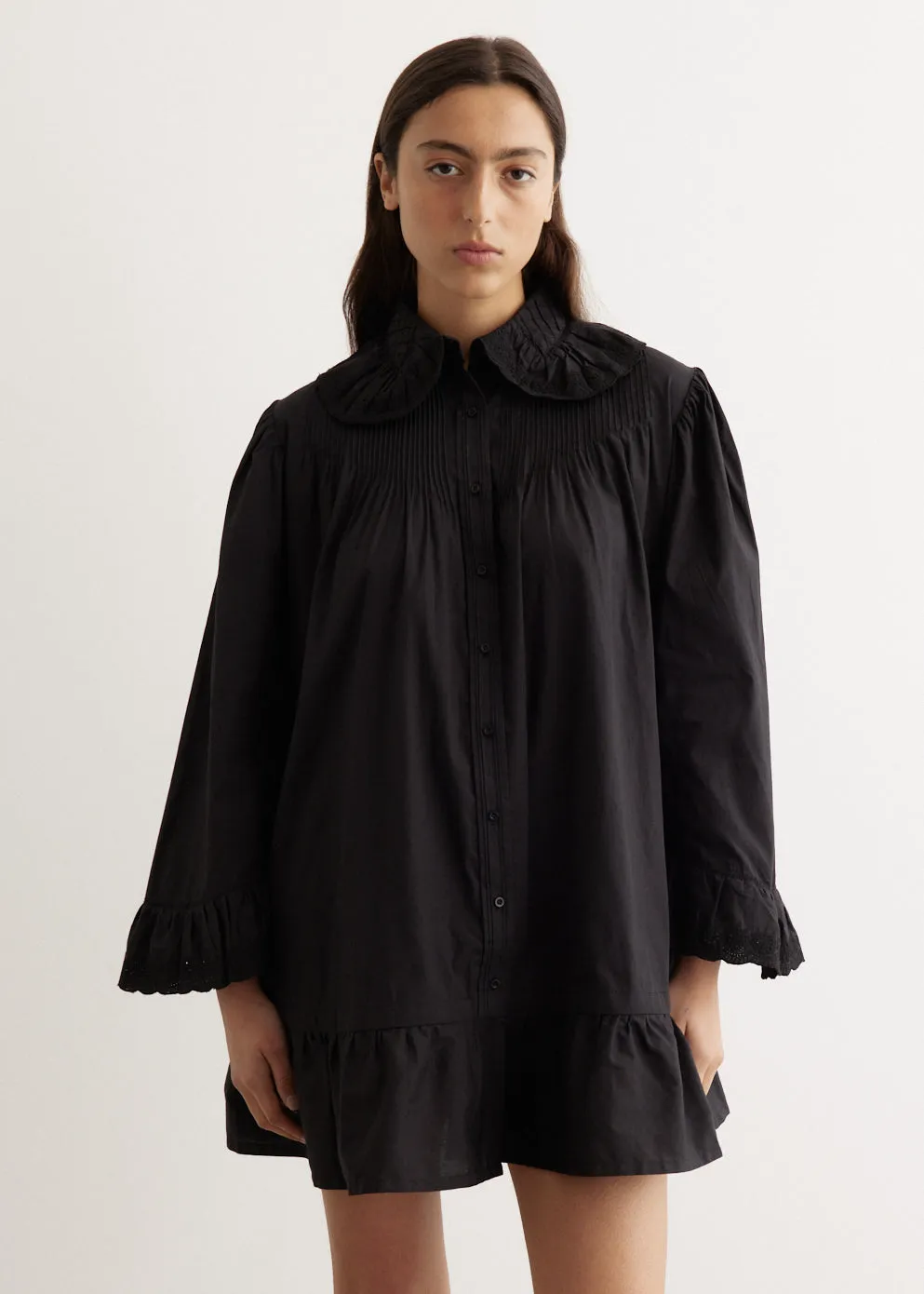 Petaluma Dress