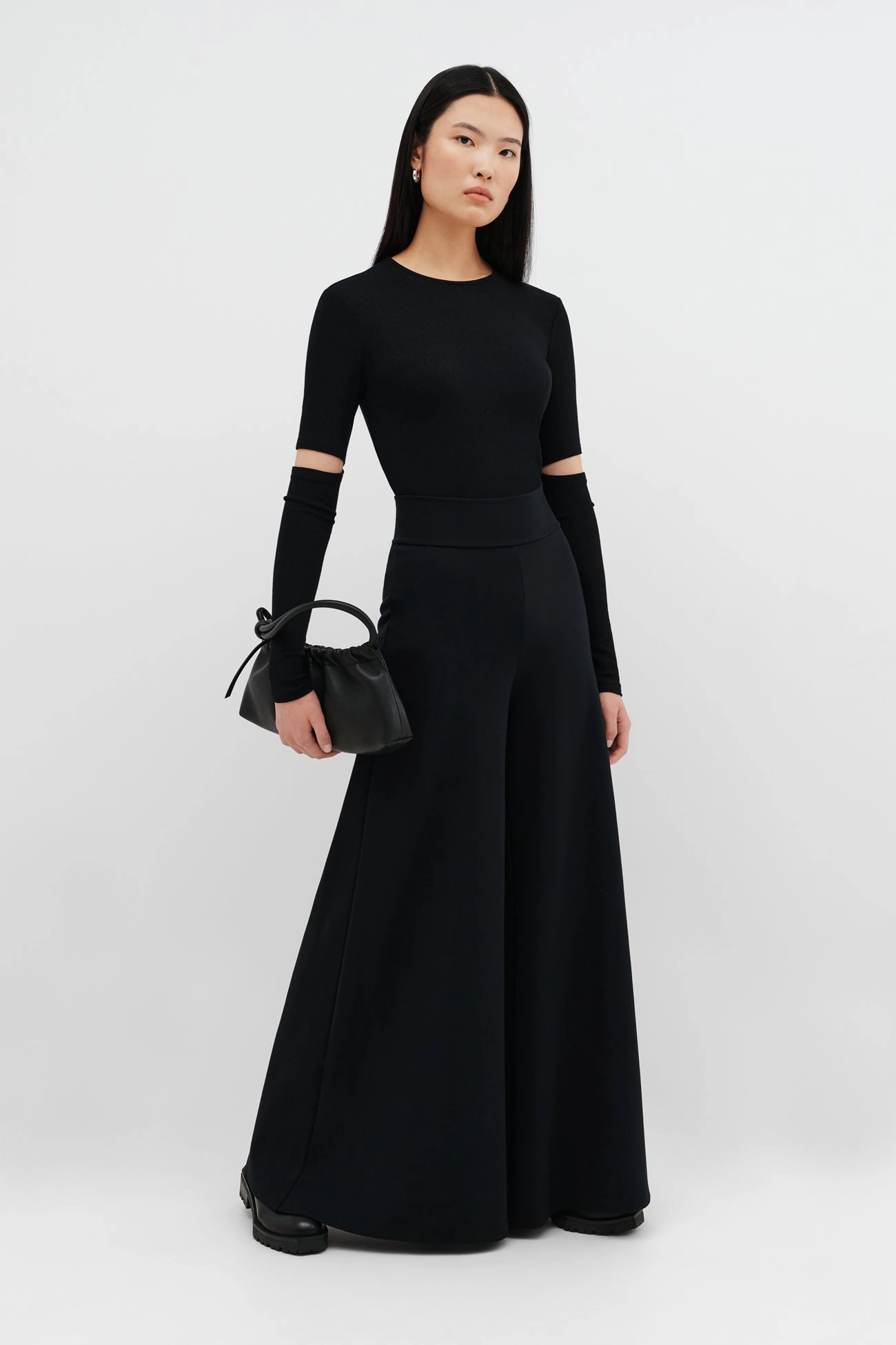 Bold Design Petite Georgia Pants
