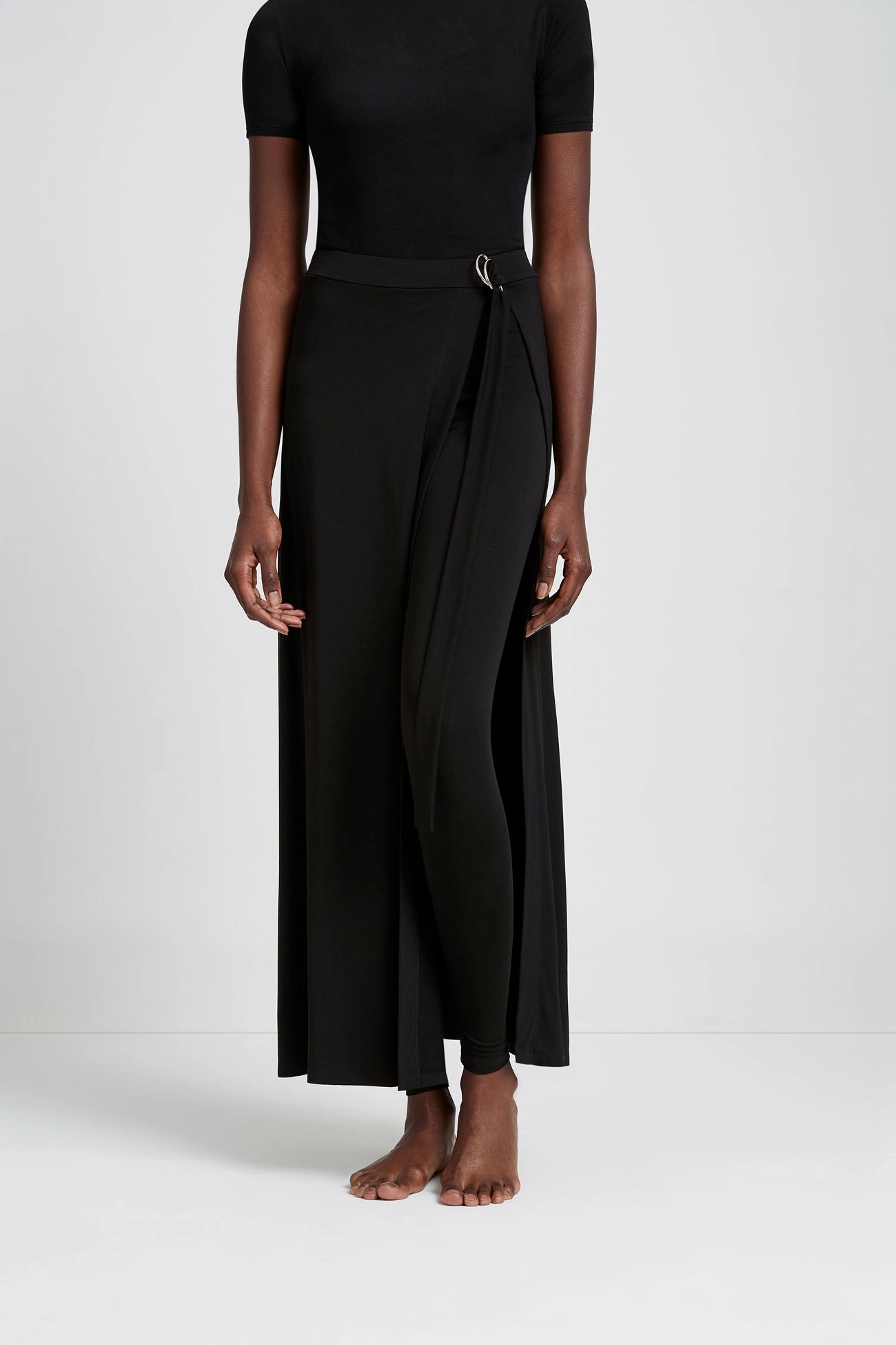Petite Waverly Pants ReinforcedHem ZonalVentilation