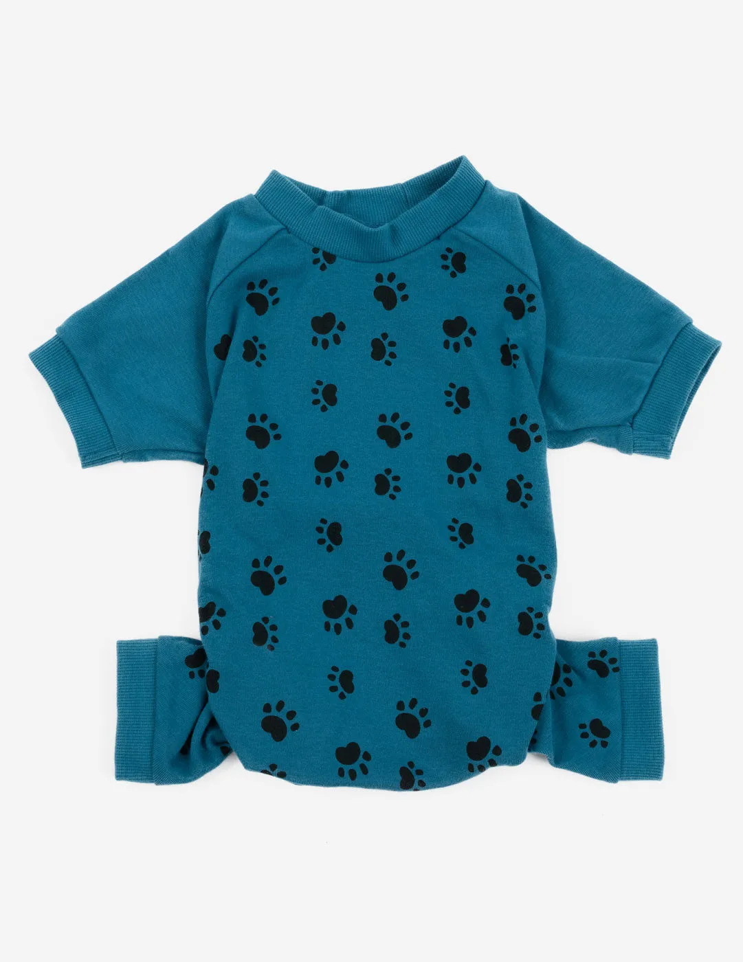 Pets Matching Family Pajama Set
