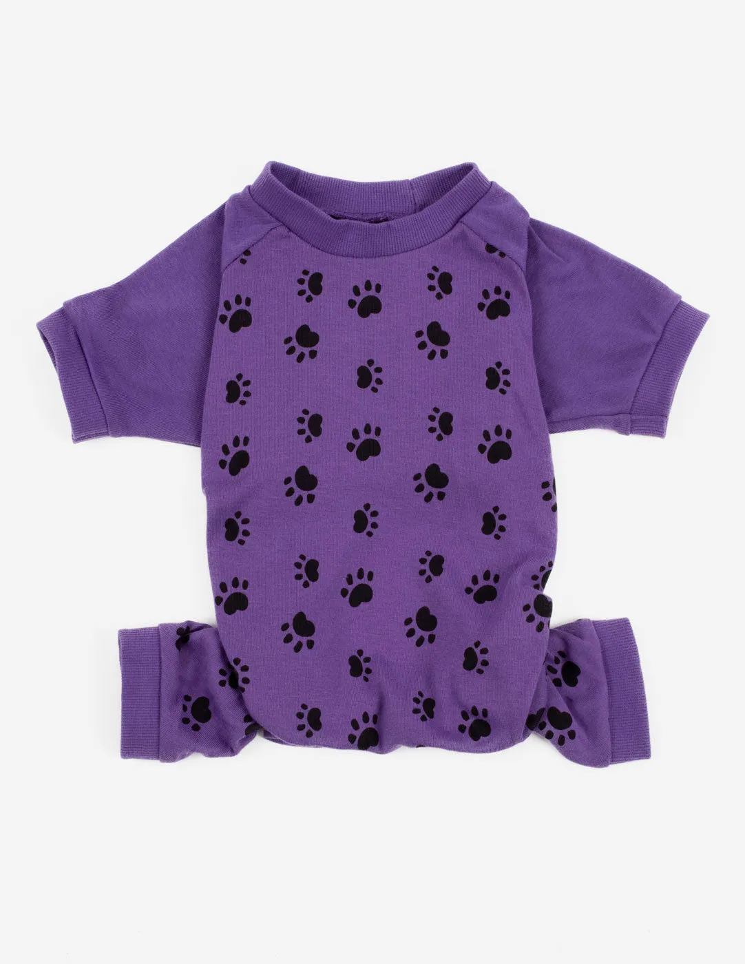 Pets Matching Family Pajama Set